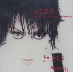 Joan Jett And The Blackhearts : A.C.D.C.
